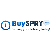 Логотипы: Buyspry.com
