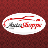 Логотипы: AutoShoppe.com