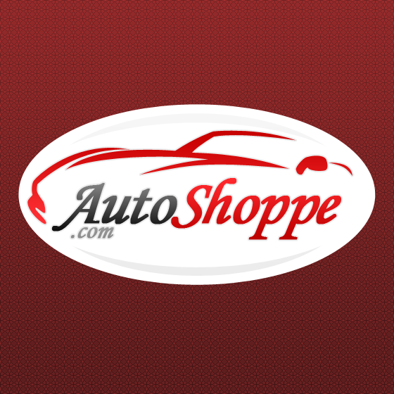 Логотипы: AutoShoppe.com