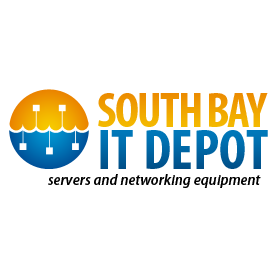 Логотипы: SouthBayITdepot.com
