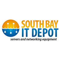 Логотипы: SouthBayITdepot.com